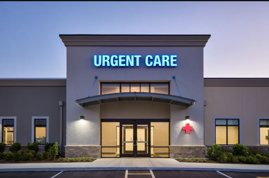 The Essential Guide to Urgent Care: Fast, Accessible Medical Solutions